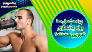 راهنمای کامل مکمل های ضروری بدنسازی برای افزایش عملکرد و عضله سازی