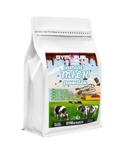 شیر حشک شکلاتی جیم فیول 1000 گرم